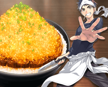 5 Cooking Anime Series That You Need To Know About