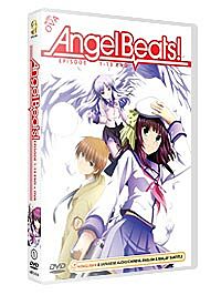 Angel Beats!' Gets New OVA 