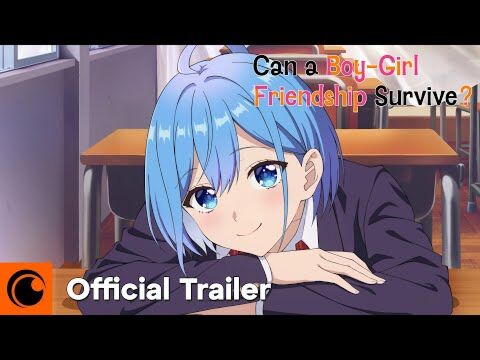 Buy Can a Boy-Girl Friendship Survive? DVD - $16.99 at PlayTech