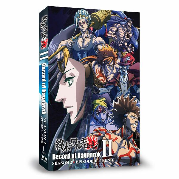 Yashahime Princess Half-Demon Season 1-2 Japanese Anime DVD English Dubbed  All