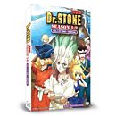 Buy Dr. Stone DVD - $33.99 at PlayTech-Asia.com