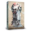 Buy Grandmaster of Demonic Cultivation DVD Complete Edition DVD