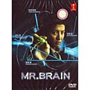 Buy MR. BRAIN DVD (Japanese Drama) - $33.99 at PlayTech-Asia.com