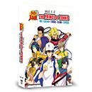 Buy The Prince of Tennis DVD: Complete Box Set - $45.99 at