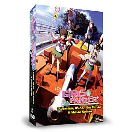 Buy Initial D DVD Collector's Edition English Dubbed - $75.99 at