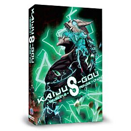 Buy Kaiju No. 8 DVD - $18.99 at PlayTech-Asia.com