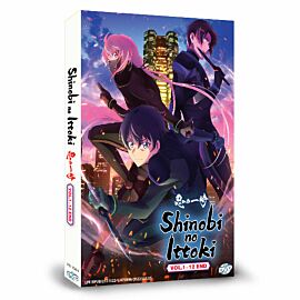 Isekai wa Smartphone to Tomo ni. Season 2 DVD English dubbed Anime DVD