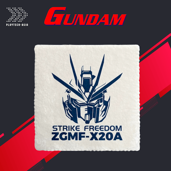 Gundam Towel